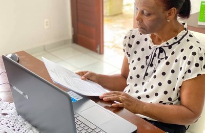 Fátima Santiago propõe distribuição de kits de higiene para pessoas em vulnerabilidade social