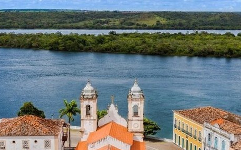Município de Penedo elabora plano de ação com empresários
