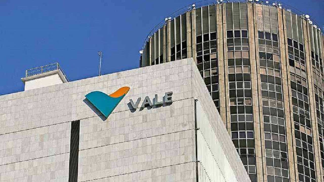 Vale informa que empregados da mina no Canadá foram resgatados e passam bem