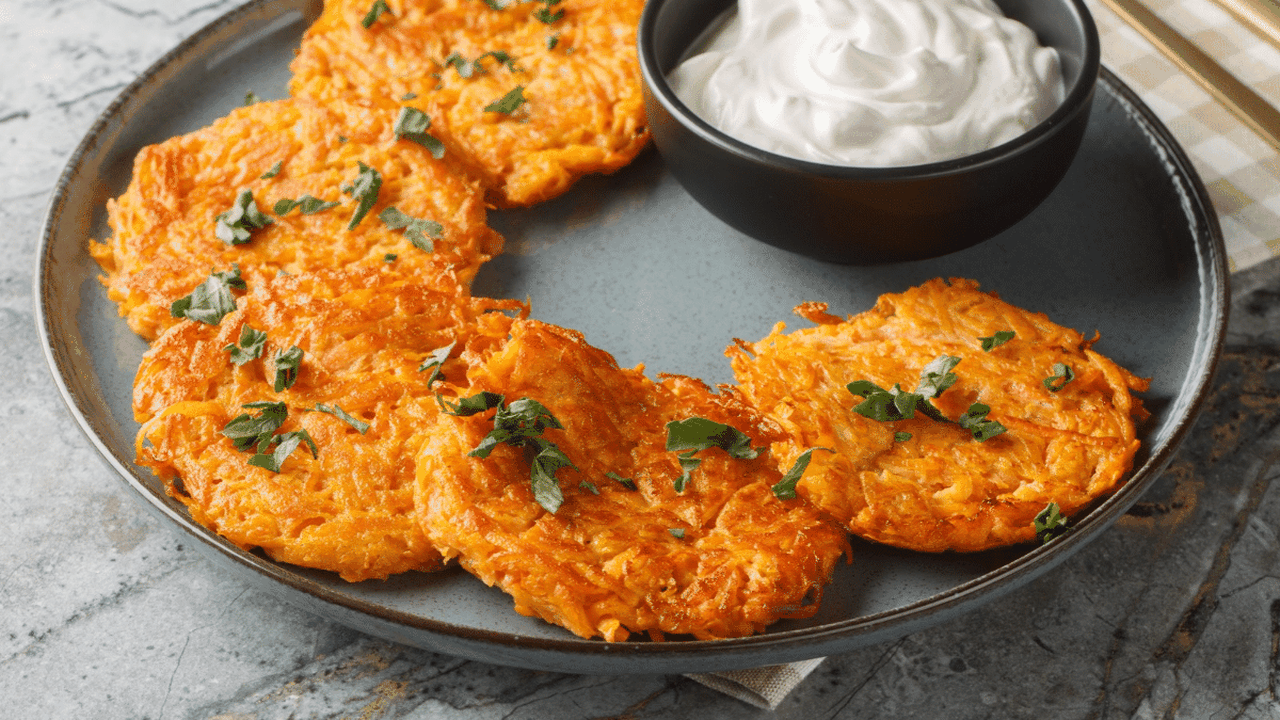 Tem batata-doce em casa? Veja 5 receitas fáceis e ricas em proteínas para o almoço