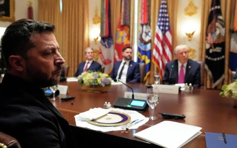 Pressão contra a Rússia revela vulnerabilidade crescente do Ocidente, diz analista