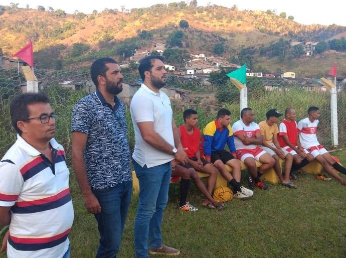 Prefeitura de Santana do Mundaú promove II Copa Mundaú de Futebol