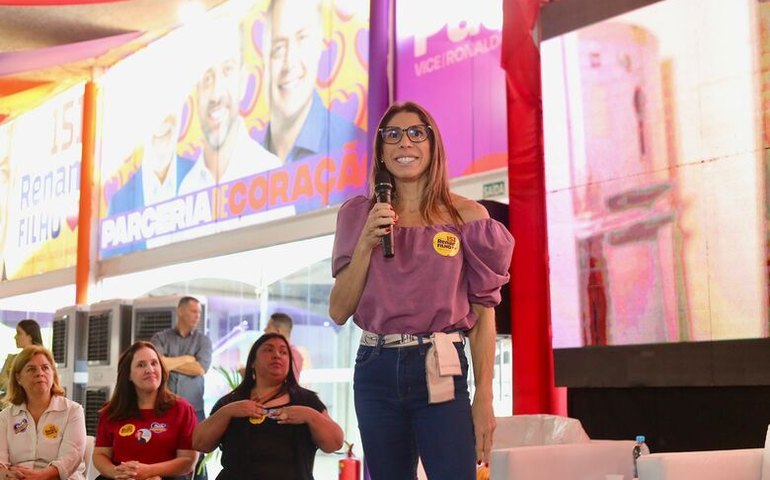 “Tá no Coração Mulheres” discute propostas de avanços para alagoanas