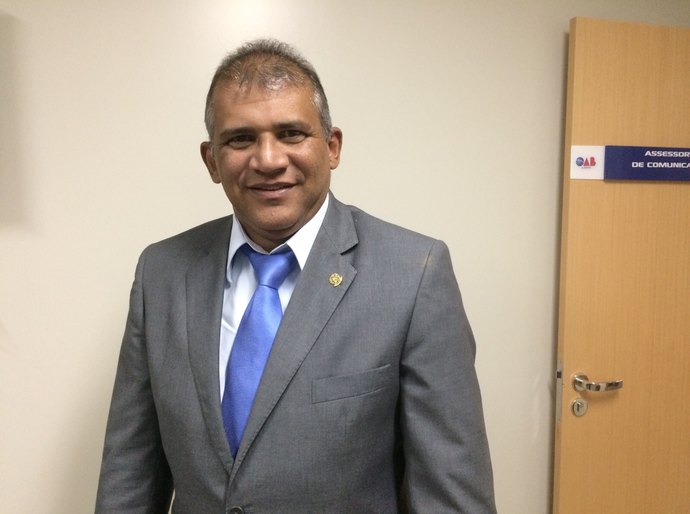 OAB em São Miguel protocola pedido de vacinação contra H1N1 para professores