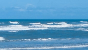 Litoral Sul