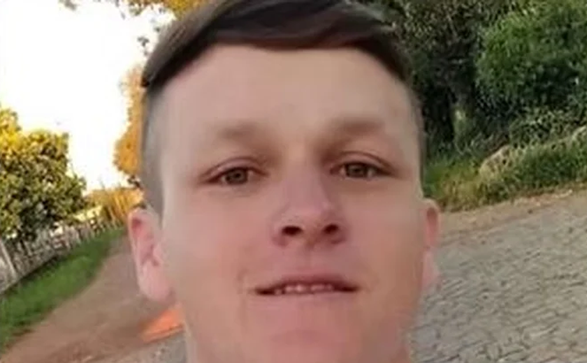 Motorista sob efeito de álcool causa morte de jovem em acidente na BR-423 em Água Branca