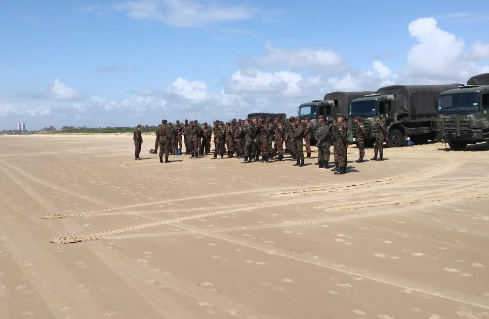 exercito