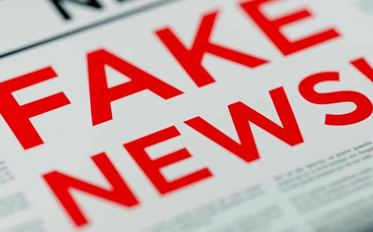 Após acionar STF, rede desiste de ação contra inquérito das fake news