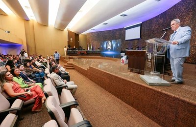 Presidência do TJAL reconhece excelência de 50 unidades judiciárias