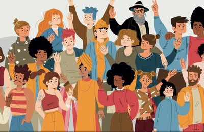 Saúde produz material educativo sobre Equidade no SUS