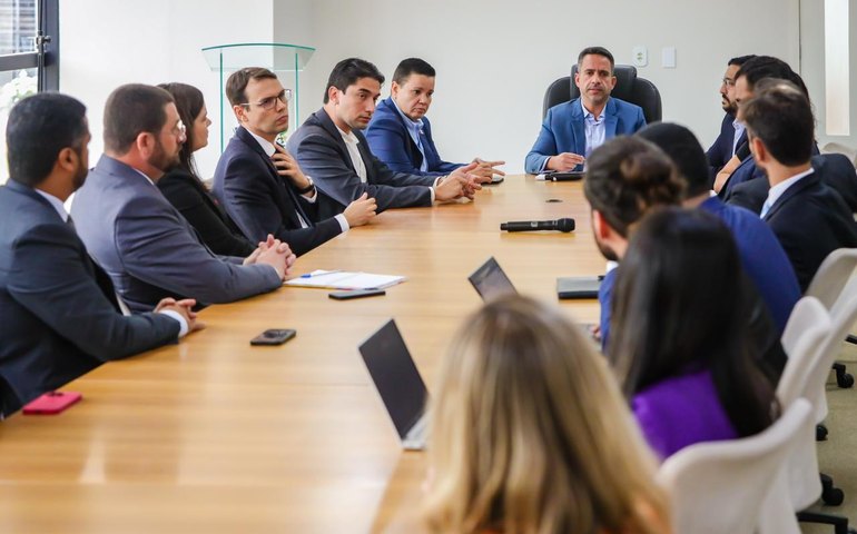 PGE consegue reintegração de posse no Benedito Bentes