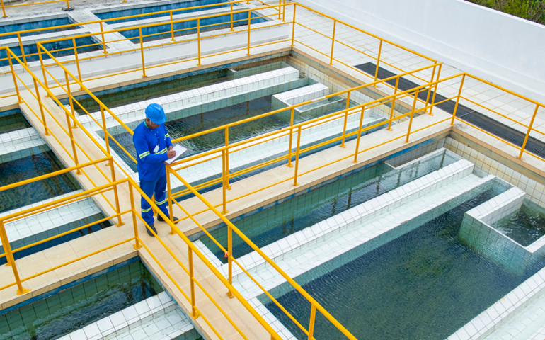 Mais Água Alagoas fará investimento superior a R$ 3,7 milhões no abastecimento de Penedo