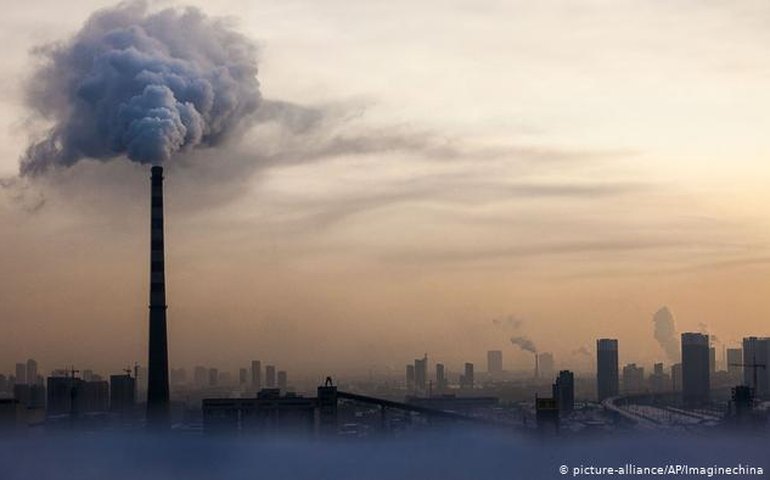 Ambientalistas criticam relatório sobre poluição de SP e fazem sugestões