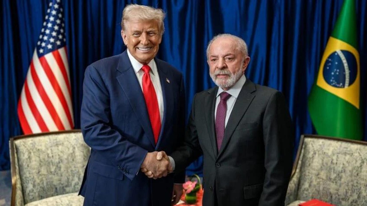 Brasil quer enviar ‘tropa de choque” aos EUA para negociar tarifas já na semana que vem
