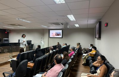 Gerenciamento de emoções é tema de curso promovido pela Esmal