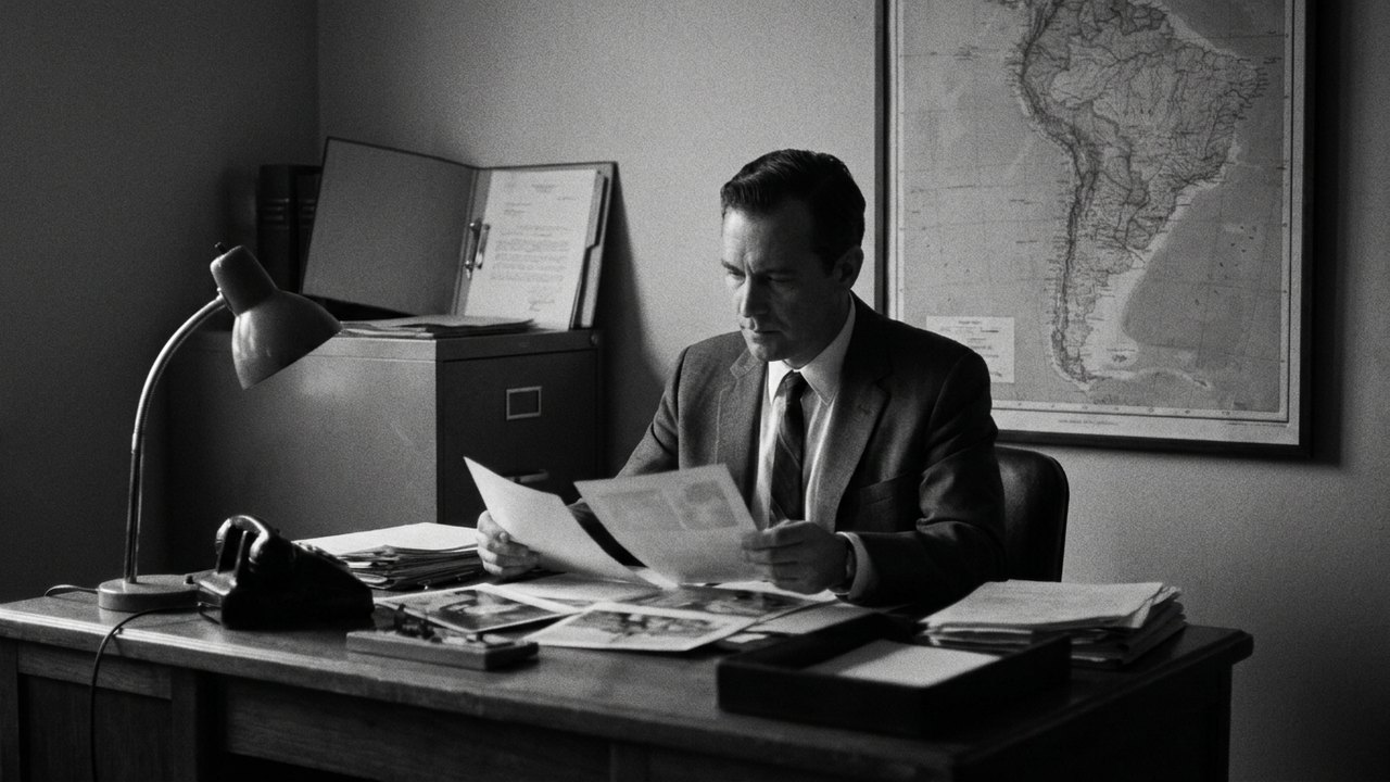 Documentos dos EUA revelam investigação sobre suposto OVNI no Brasil em 1963