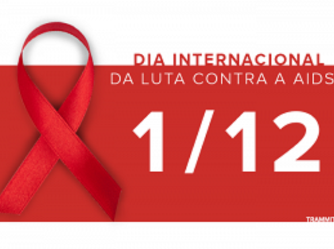 Dia Mundial de Luta Contra a Aids mobiliza unidades de saúde