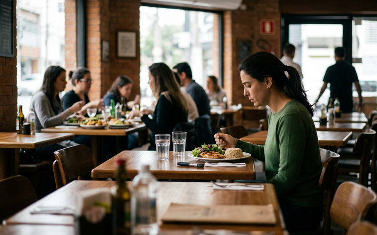 'Fominha'? Canetas emagrecedoras mudam comportamentos em bares e restaurantes