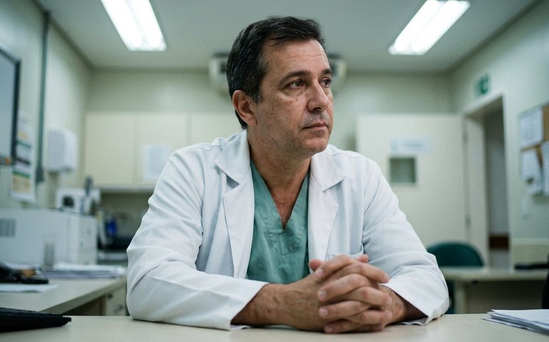 Pesquisa avalia o que mais afeta a qualidade de vida do médico brasileiro; veja resultados