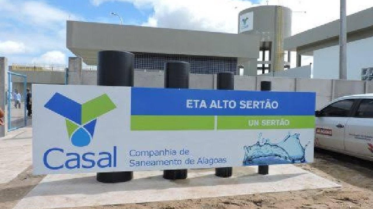 Casal prossegue com investimentos em eficiência energética