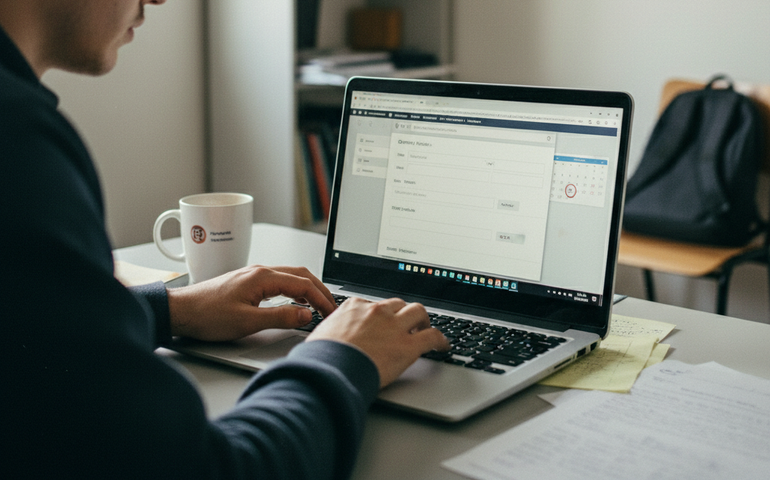 Fies: prazo para complementar inscrições postergadas já está aberto