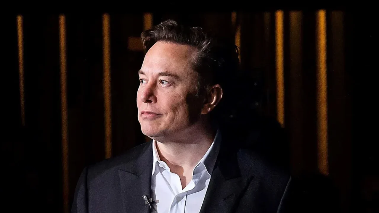 Musk: a não ser que sejamos parados, vamos chegar a economias de US$ 1 trilhão