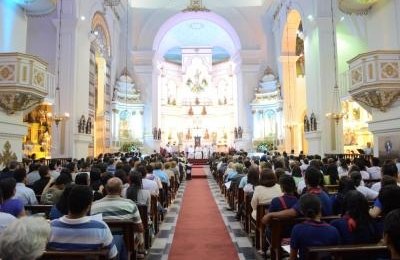 Sancionada lei que considera atividade religiosa como essencial em estado de calamidade