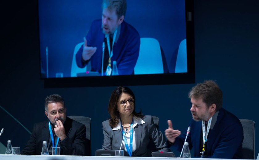 COP 29: rascunho do texto final é considerado decepcionante