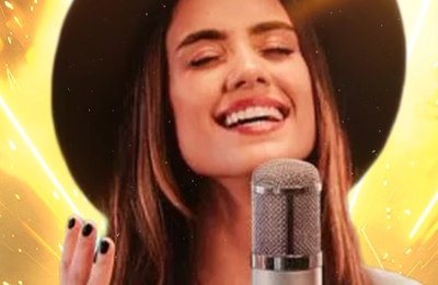 Dia do Evangélico será marcado pelo Louva Palmeira e show de Isadora Pompeo