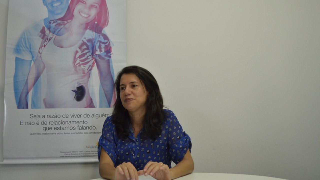 Central de Transplantes realiza Curso de Atualização em Processo de Doação de Órgãos