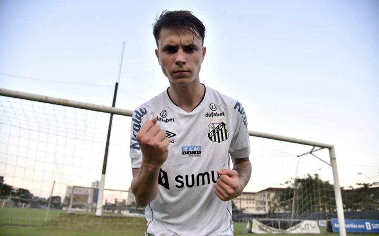 Zanocelo admite incômodo no Santos com jejum de vitórias no Brasileirão