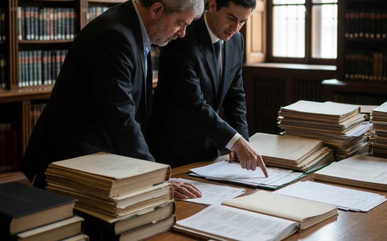 Defesa de Lulinha recorre ao STF e considera quebra de sigilo 'dispensável'