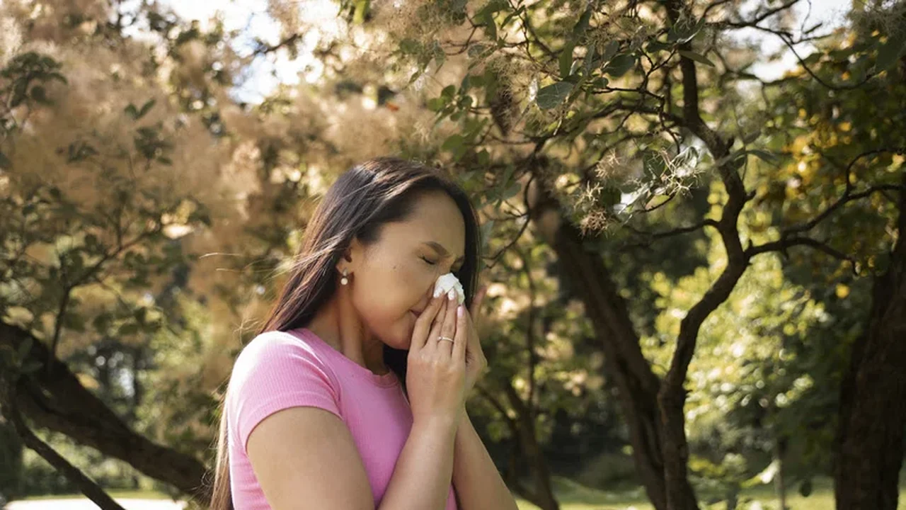 Inverno acende alerta para alergias e doenças respiratórias