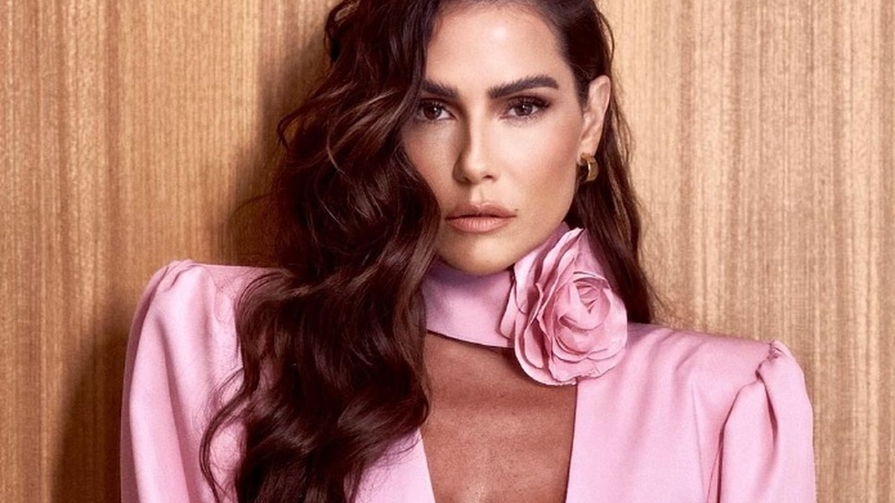 Deborah Secco revela diagnóstico de doença sem cura que acomete toda a família: 'Desespero'