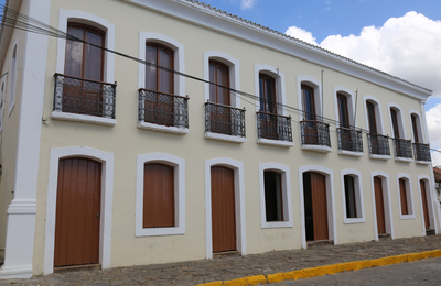 ‘Minha Casa, Minha Vida’: Prefeitura de Marechal divulga lista complementar de candidatos inscritos