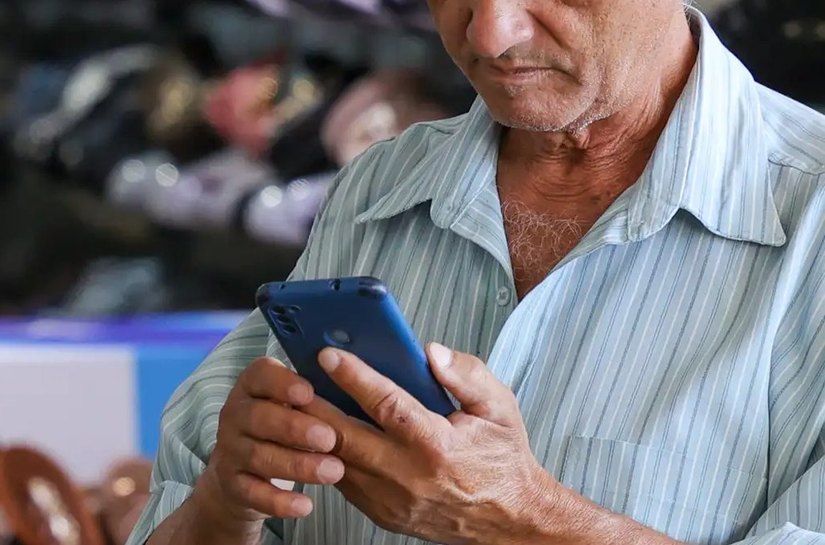Ministérios pedem derrubada de 5.209 sites de apostas ilegais