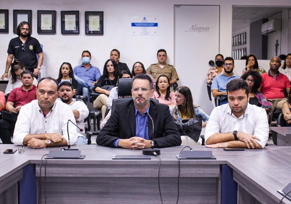 Seplag apresenta Radar de Oportunidades para captar recursos federais