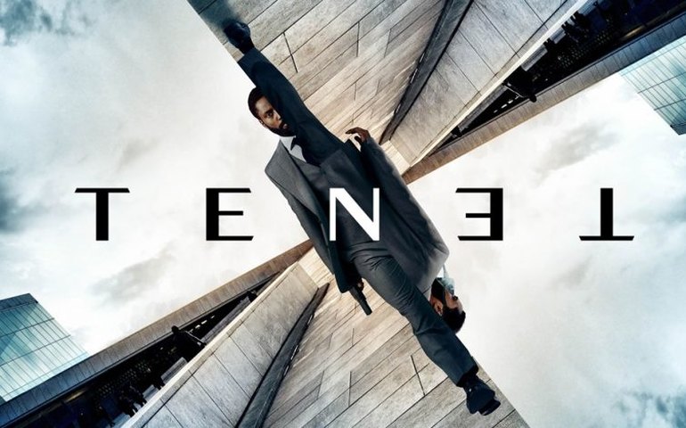 O que ver nos cinemas em SP: ‘Tenet’, de Nolan, é a grande estreia