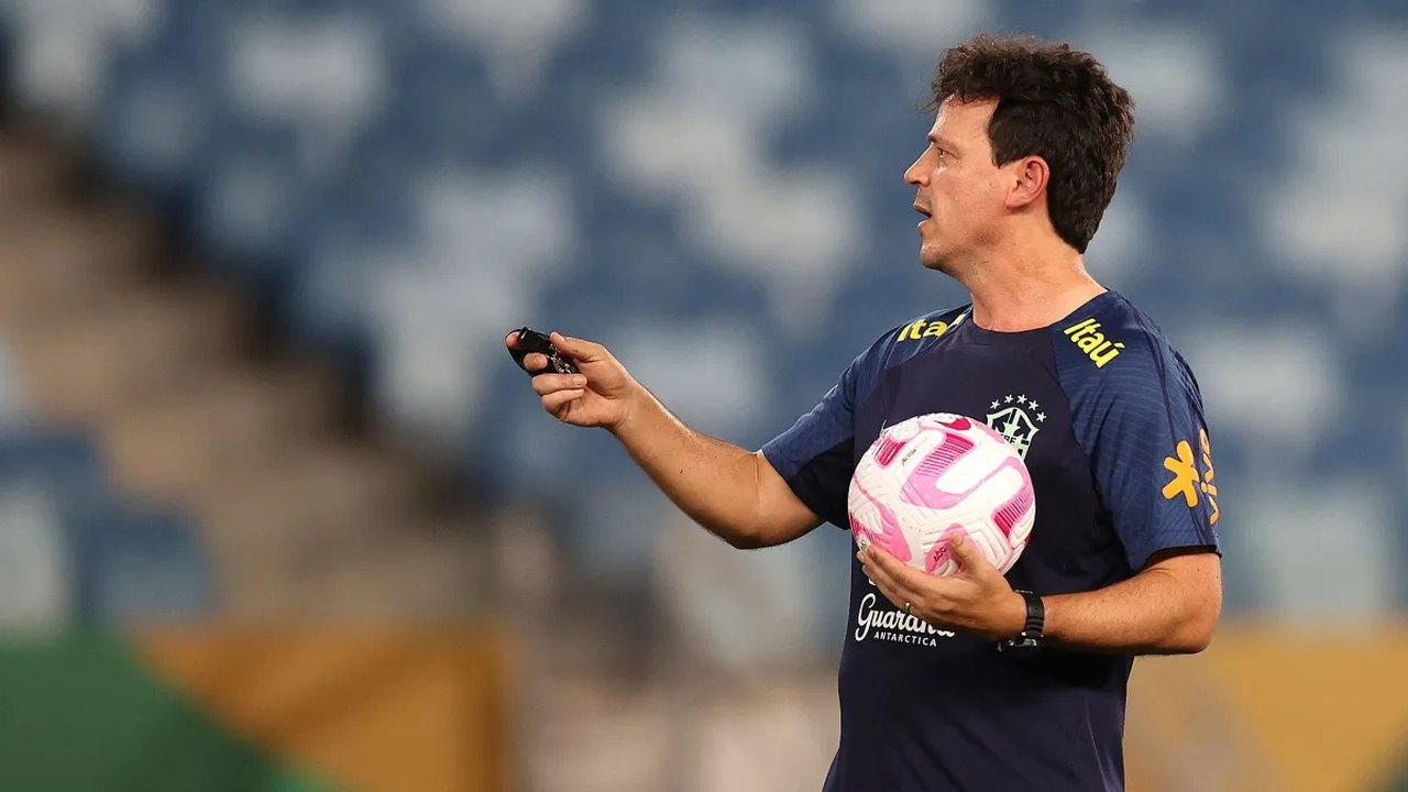 Brasil x Venezuela se enfrentam nesta quinta, na Arena Pantanal, pelas eliminatórias da Copa
