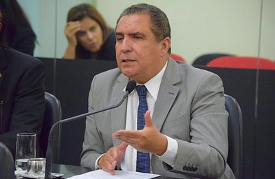 Inácio Loiola cobra maior fiscalização de agências bancárias, lotéricas e correspondentes financeiras