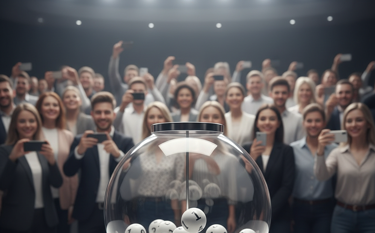 Mega-Sena sorteia prêmio de R$ 64 milhões; confira os números do concurso deste sábado