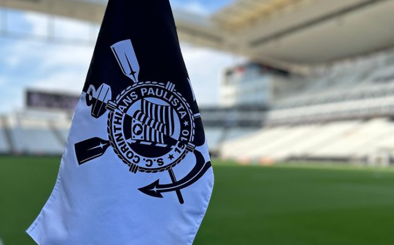 Corinthians mira pontuação máxima em reta final para vislumbrar uma vaga na Libertadores