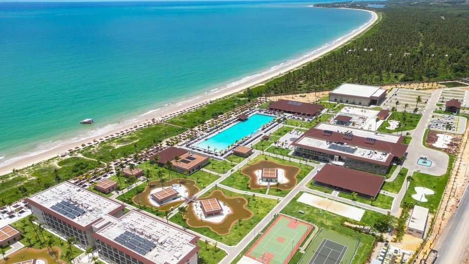 Alagoas fortalece turismo esportivo e sediará Copa Afia Brasil 2023