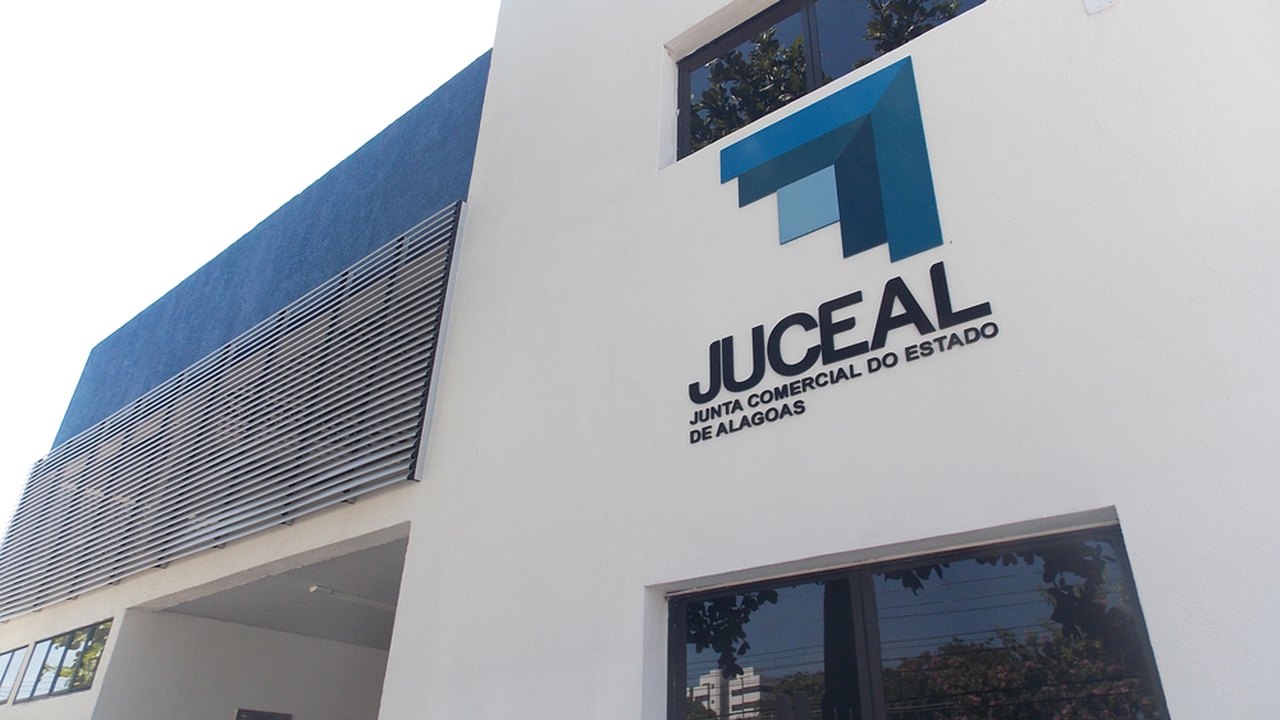 Juceal e Sindcont-AL farão live sobre entrada digital de processos empresariais nesta quarta