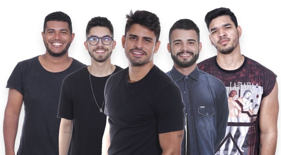 BANDA QUINTO ROUND