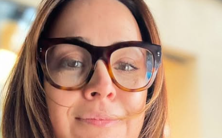 Gabriela Duarte relata episódio de assédio que viveu enquanto atuava na novela 'Por Amor'