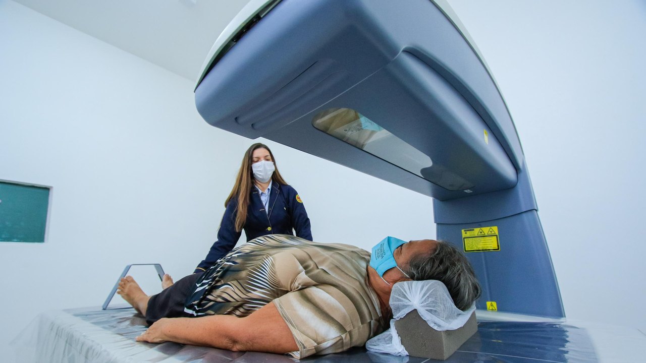 Unidades assistenciais da Uncisal realizam mais de 800 mil atendimentos em 2024