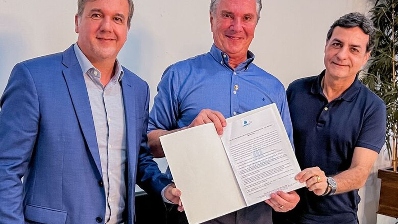 Collor recebe demandas da Ademi e Sinduscon e destaca compromisso pelo desenvolvimento sustentável