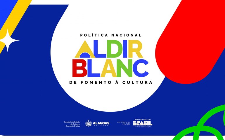 Alagoas alcança adesão histórica à PNAB e assegura R$ 202 milhões para a cultura até 2028