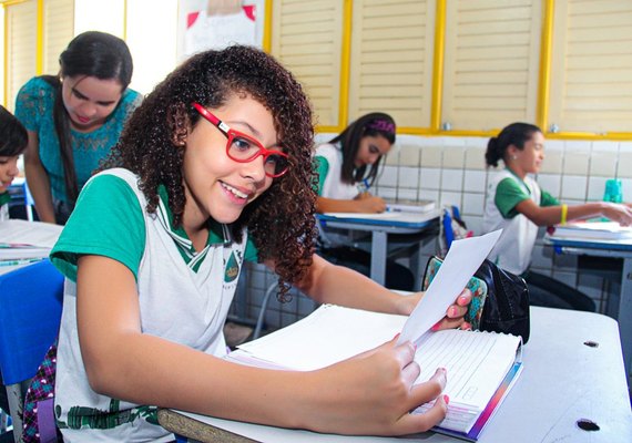 Prefeitura prorroga matrículas da rede municipal de ensino